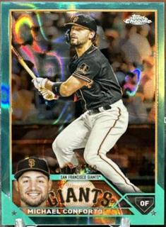 Michael Conforto