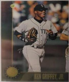 Ken Griffey Jr.