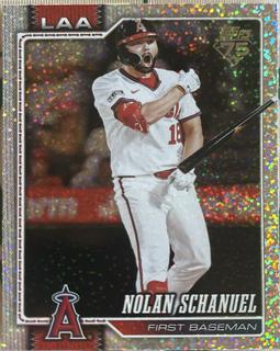 Nolan Schanuel