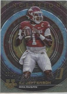 KJ Jefferson