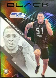 Freddie Swain