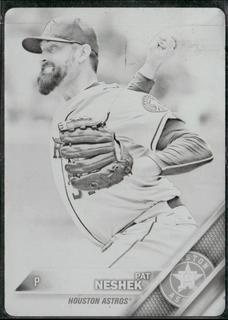 Pat Neshek