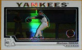 Mariano Rivera