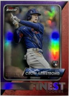 Pete Crow-Armstrong