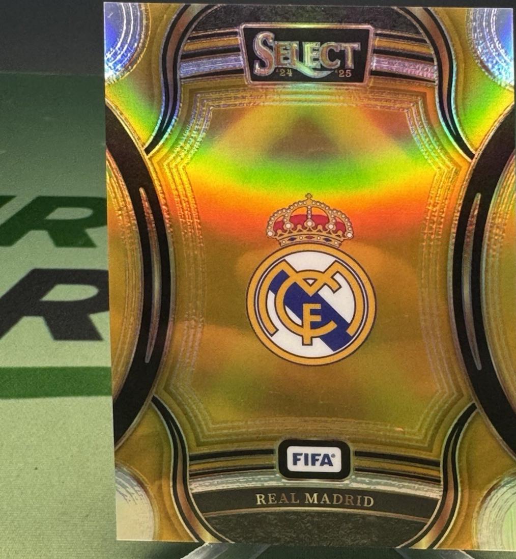 Real Madrid