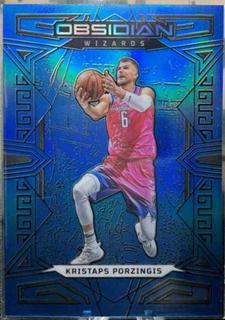 Kristaps Porzingis