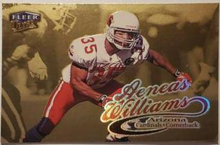 Aeneas Williams