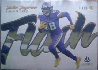 Justin Jefferson