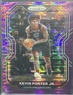 Kevin Porter Jr.