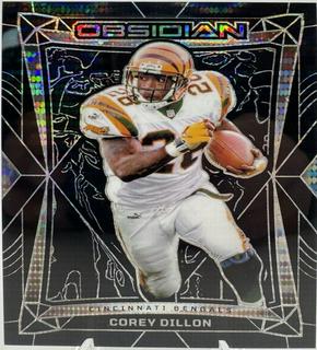 Corey Dillon