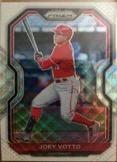 Joey Votto