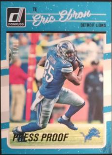 Eric Ebron