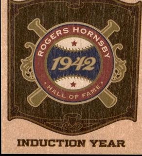 Rogers Hornsby