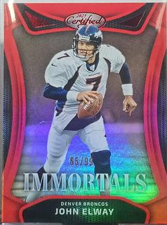 John Elway