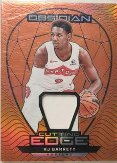 RJ Barrett