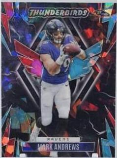 Mark Andrews