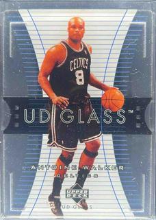 Antoine Walker