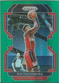 Rui Hachimura