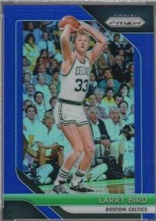 Larry Bird