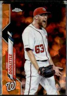 Sean Doolittle