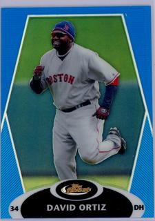 David Ortiz