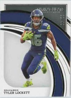 Tyler Lockett