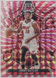 Jimmy Butler
