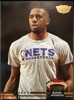 Rafael Addison
