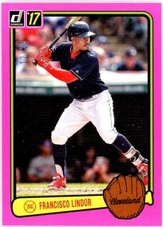 Francisco Lindor