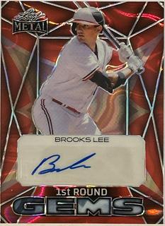Brooks Lee
