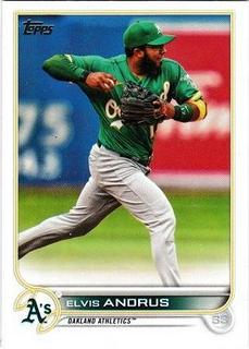 Elvis Andrus
