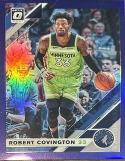 Robert Covington