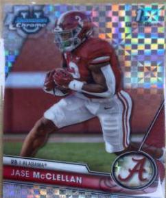 Jase McClellan