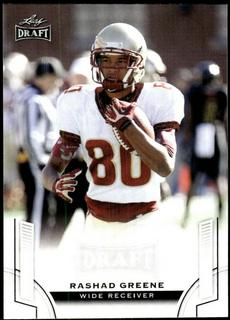 Rashad Greene