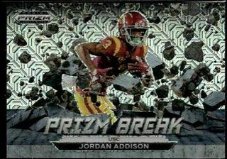Jordan Addison