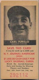 Carl Furillo