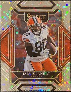 Jarvis Landry