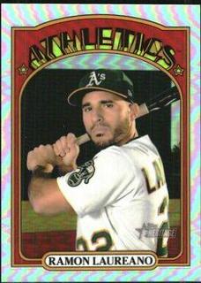 Ramon Laureano
