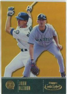 John Olerud