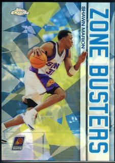Shawn Marion