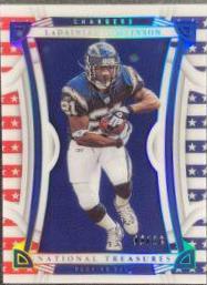 LaDainian Tomlinson