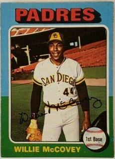 Willie McCovey