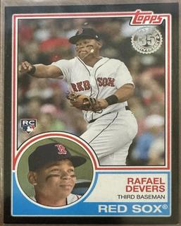 Rafael Devers