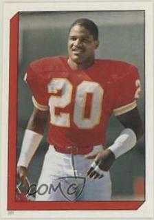 Deron Cherry