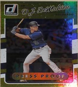 DJ LeMahieu