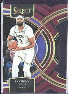 Anthony Davis