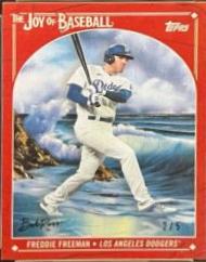 Freddie Freeman