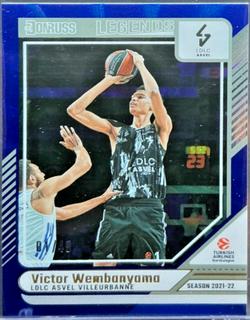 Victor Wembanyama