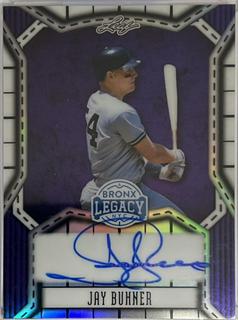 Jay Buhner