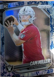 Cam Miller